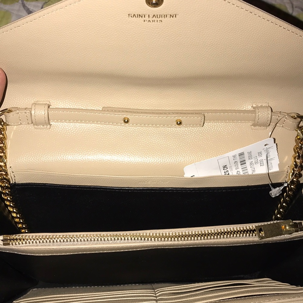 YSL - Picture 3 of 4